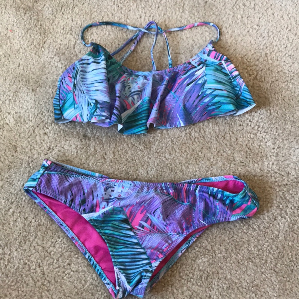 Swim suit